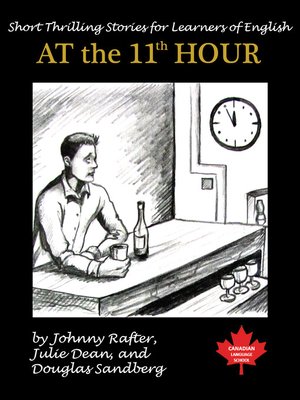 cover image of At the 11th Hour